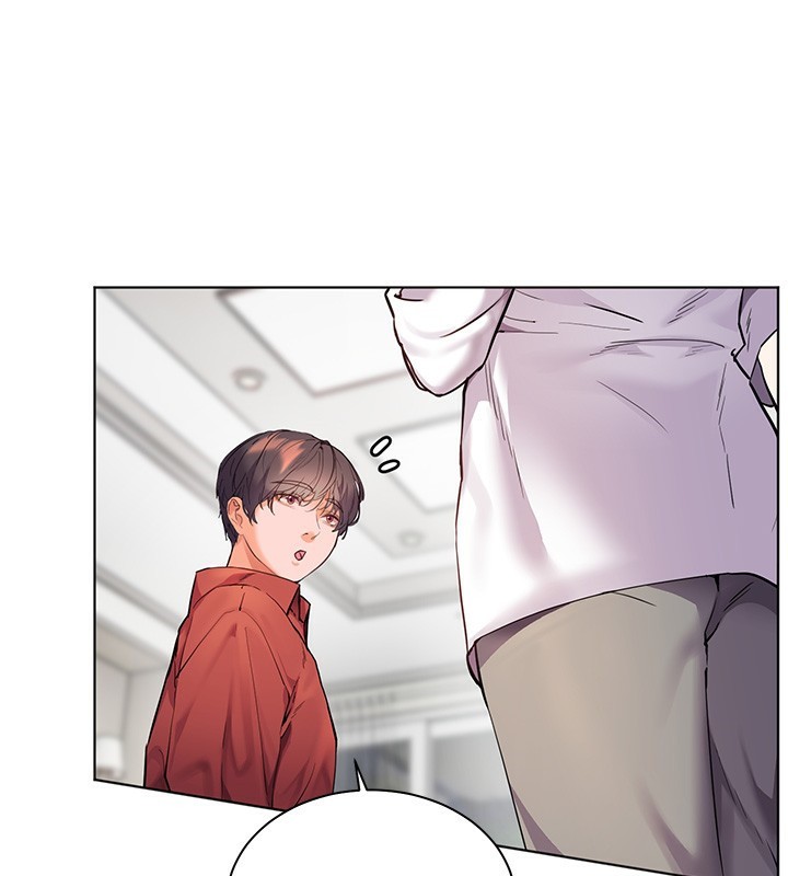 [韩国漫画] 老师的亲密指导 剧情,女教师#[179P]-165