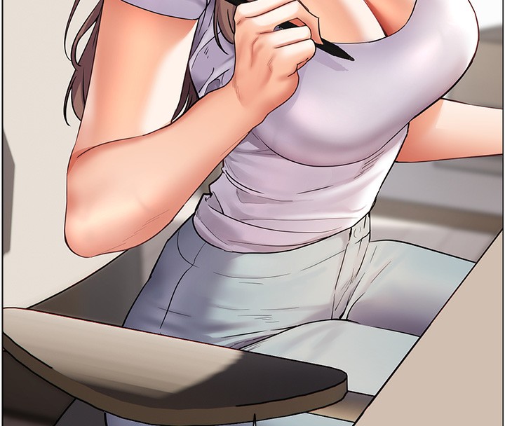 [韩国漫画] 老师的亲密指导 剧情,女教师#[179P]-64