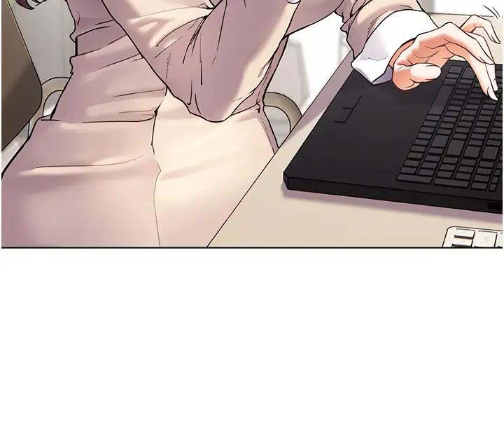 [韩国漫画] 老师的亲密指导 剧情,女教师#[97P]-75