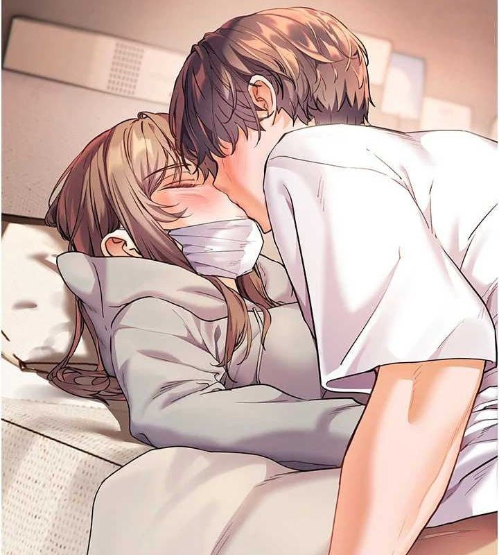 [韩国漫画] 老师的亲密指导 剧情,女教师#[196P]-194