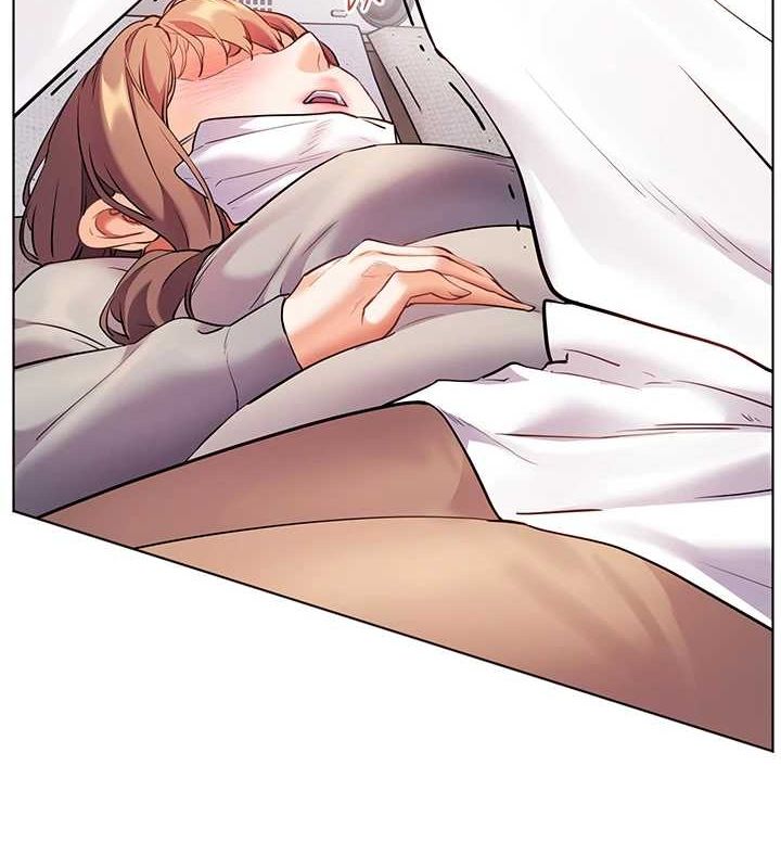 [韩国漫画] 老师的亲密指导 剧情,女教师#[165P]-11