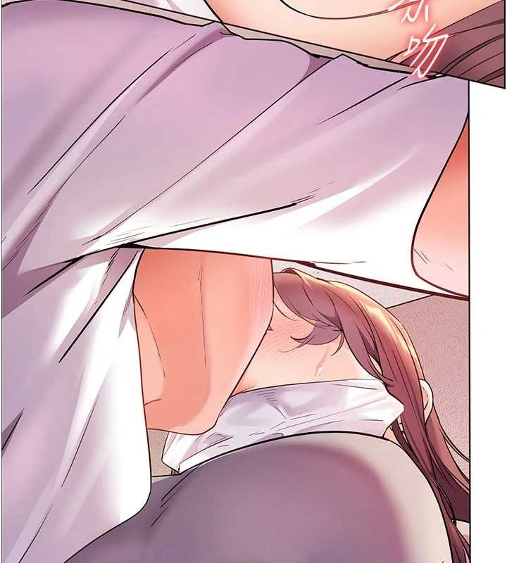 [韩国漫画] 老师的亲密指导 剧情,女教师#[165P]-32