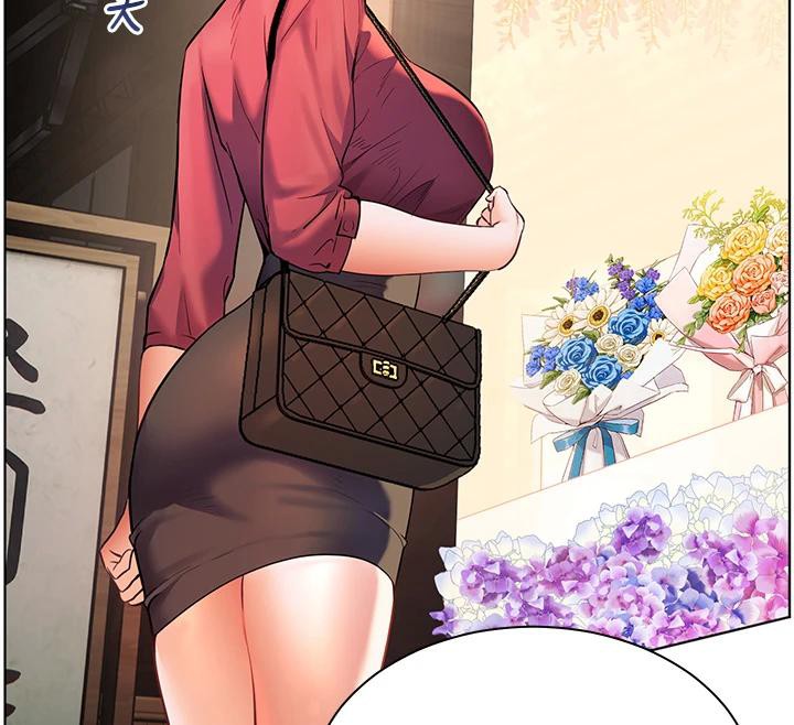 [韩国漫画] 老师的亲密指导 剧情,女教师#[182P]-166