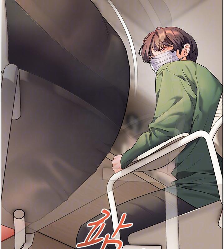 [韩国漫画] 老师的亲密指导 剧情,女教师#[182P]-33