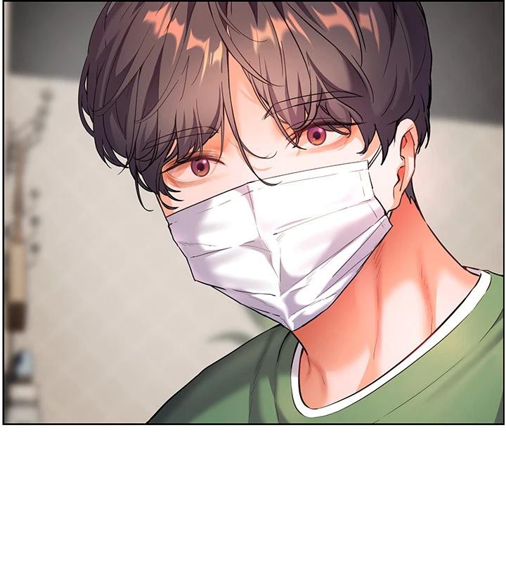 [韩国漫画] 老师的亲密指导 剧情,女教师#[182P]-40