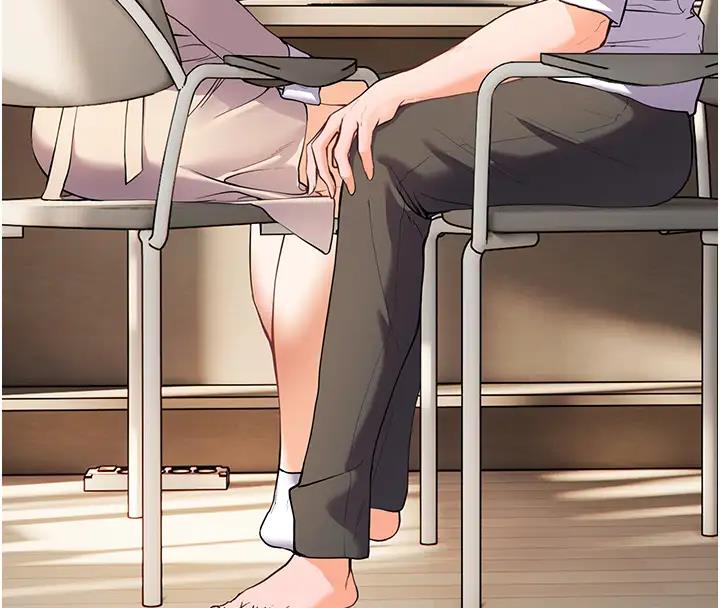 [韩国漫画] 老师的亲密指导 剧情,女教师#[109P]-77