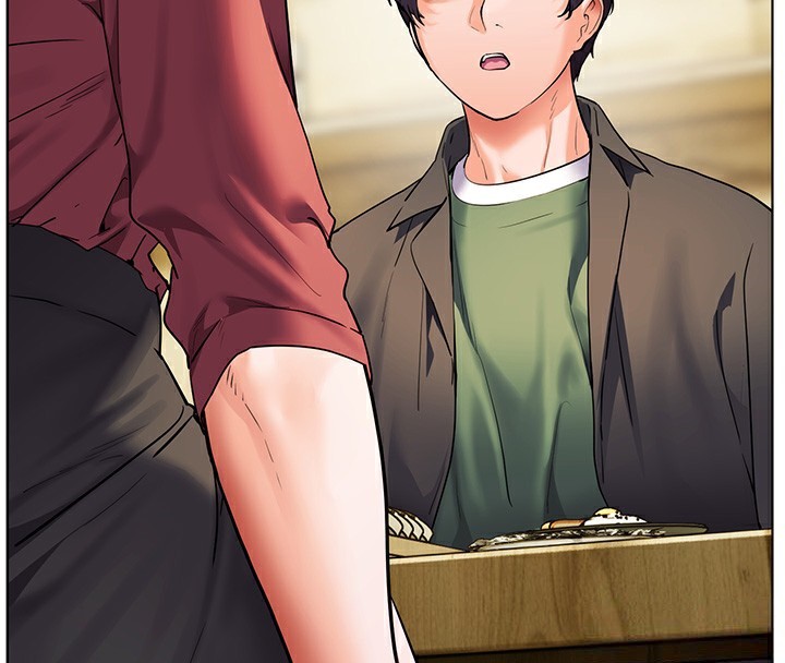 [韩国漫画] 老师的亲密指导 剧情,女教师#[168P]-142