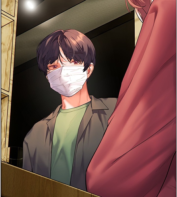 [韩国漫画] 老师的亲密指导 剧情,女教师#[168P]-61