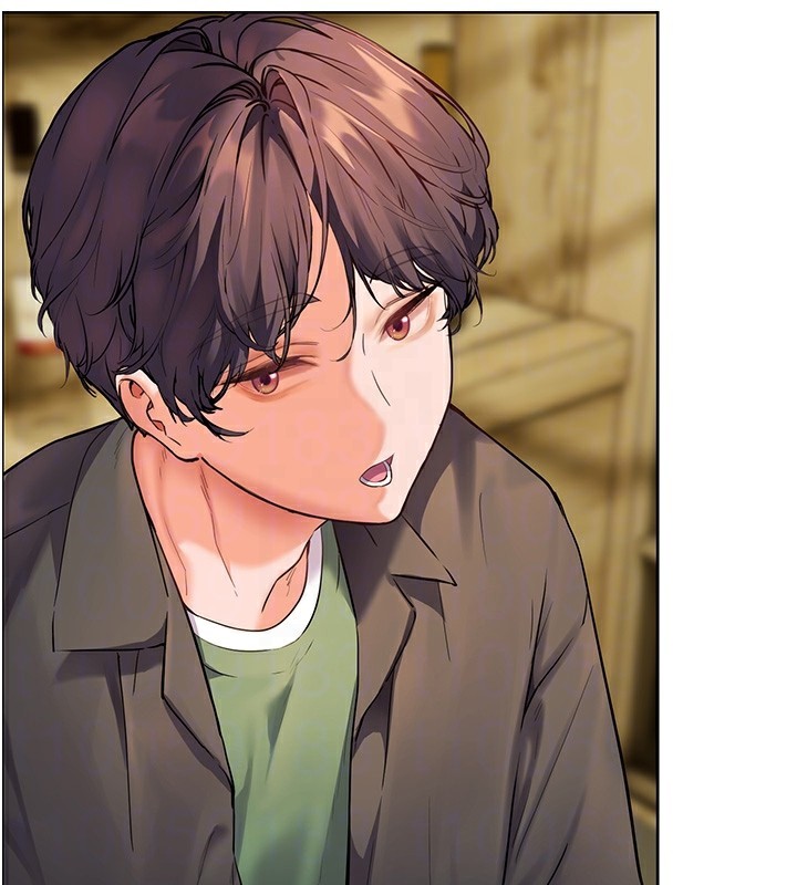 [韩国漫画] 老师的亲密指导 剧情,女教师#[168P]-79