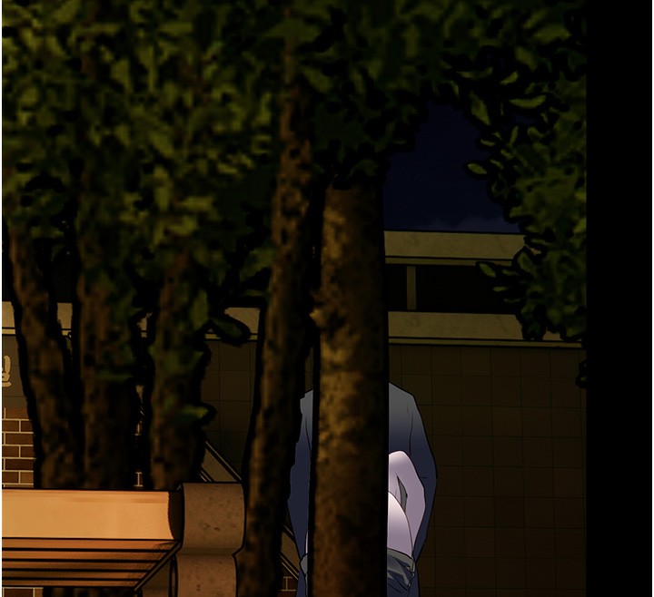 [韩国漫画] 老师的亲密指导 剧情,女教师#[192P]-12