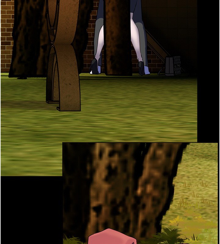 [韩国漫画] 老师的亲密指导 剧情,女教师#[192P]-13