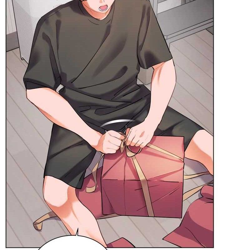 [韩国漫画] 老师的亲密指导 剧情,女教师#[205P]-184