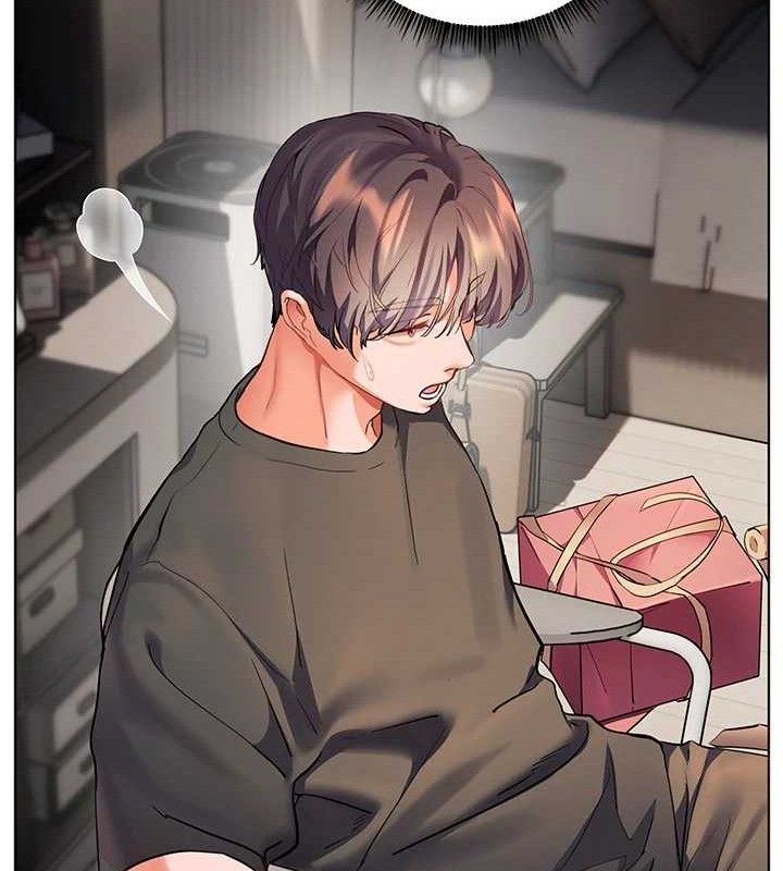 [韩国漫画] 老师的亲密指导 剧情,女教师#[185P]-59