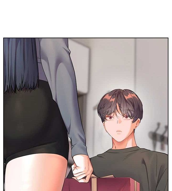 [韩国漫画] 老师的亲密指导 剧情,女教师#[185P]-74