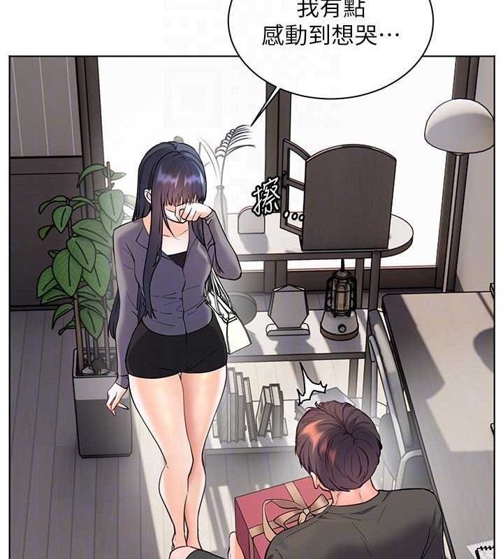 [韩国漫画] 老师的亲密指导 剧情,女教师#[185P]-79