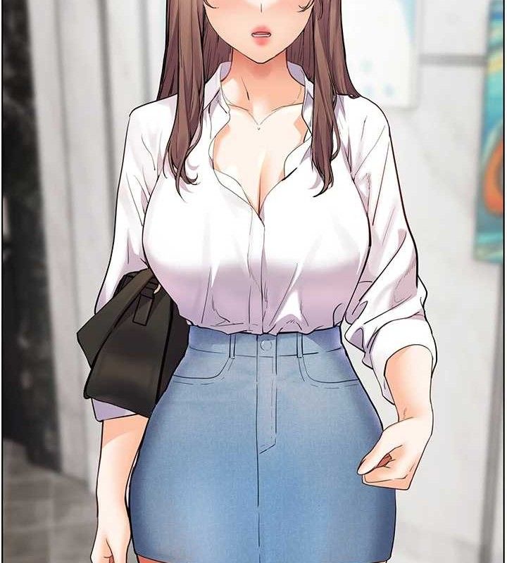 [韩国漫画] 老师的亲密指导 剧情,女教师#[198P]-17