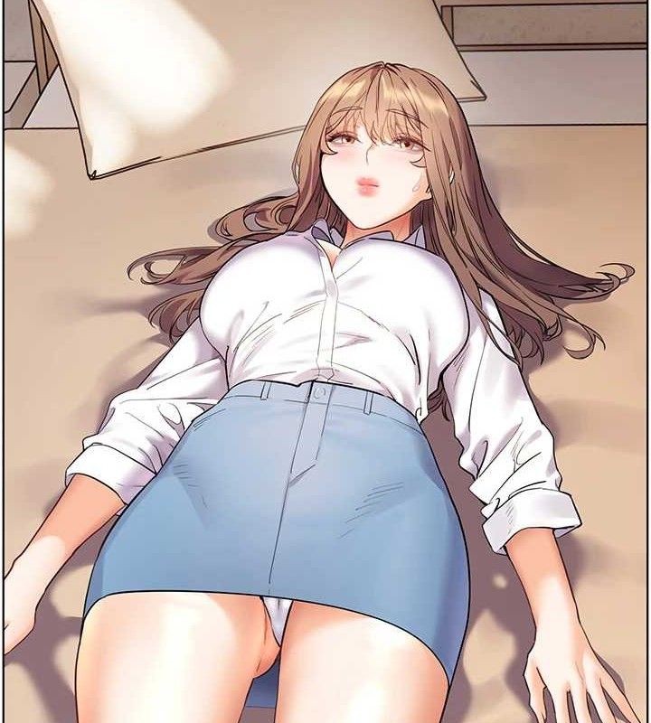 [韩国漫画] 老师的亲密指导 剧情,女教师#[198P]-78