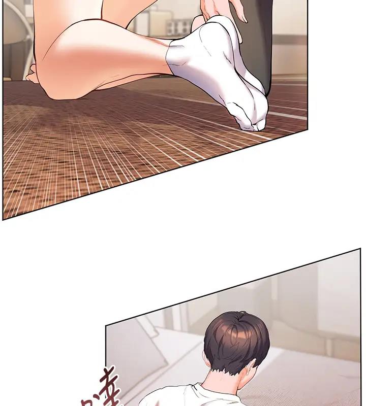 [韩国漫画] 老师的亲密指导 剧情,女教师#[131P]-57