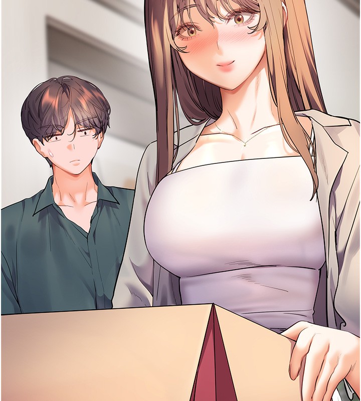 [韩国漫画] 老师的亲密指导 剧情,女教师#[195P]-10