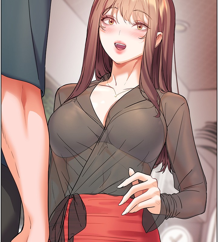 [韩国漫画] 老师的亲密指导 剧情,女教师#[195P]-118