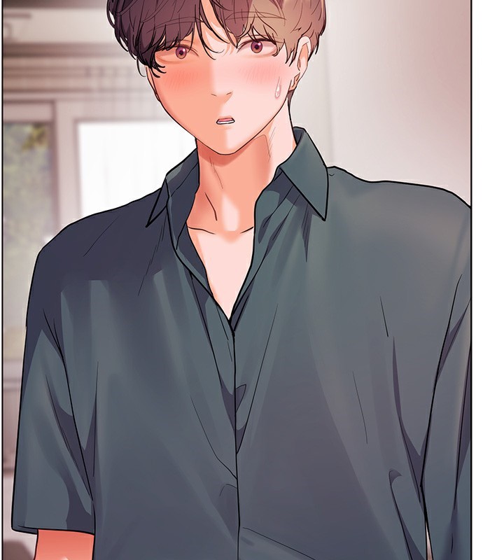 [韩国漫画] 老师的亲密指导 剧情,女教师#[195P]-134