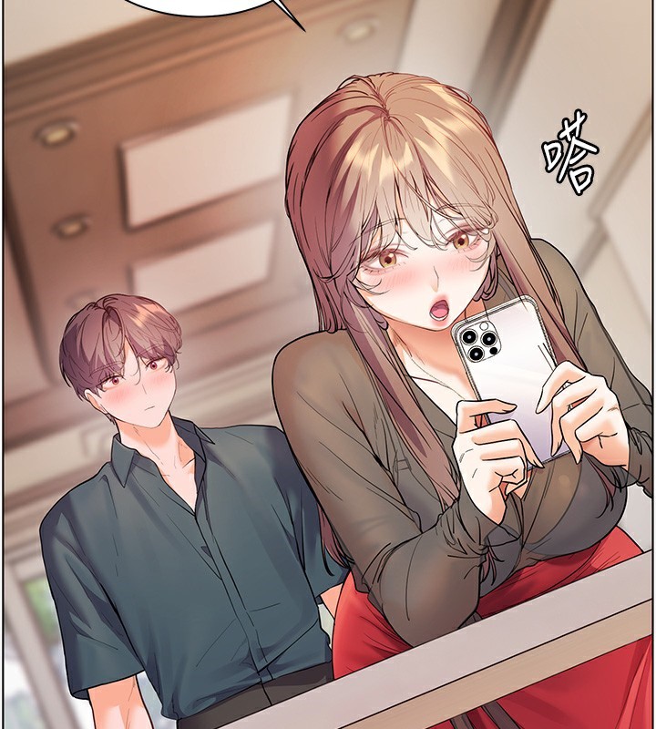 [韩国漫画] 老师的亲密指导 剧情,女教师#[195P]-146