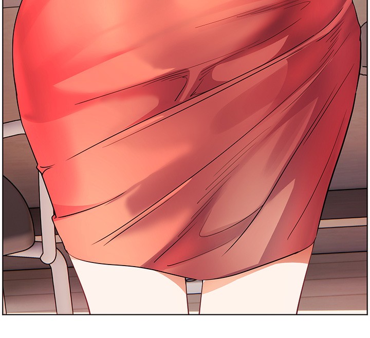 [韩国漫画] 老师的亲密指导 剧情,女教师#[195P]-152