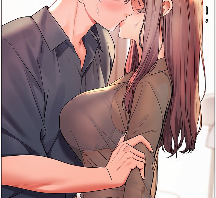 [韩国漫画] 老师的亲密指导 剧情,女教师#[195P]-192