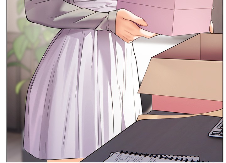 [韩国漫画] 老师的亲密指导 剧情,女教师#[195P]-41