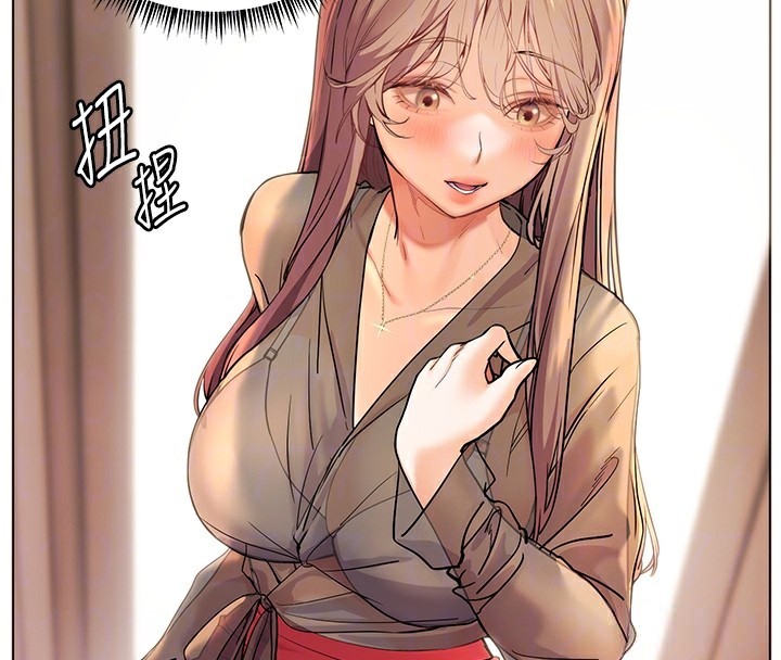 [韩国漫画] 老师的亲密指导 剧情,女教师#[195P]-68