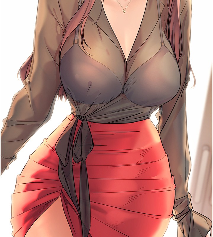 [韩国漫画] 老师的亲密指导 剧情,女教师#[195P]-79