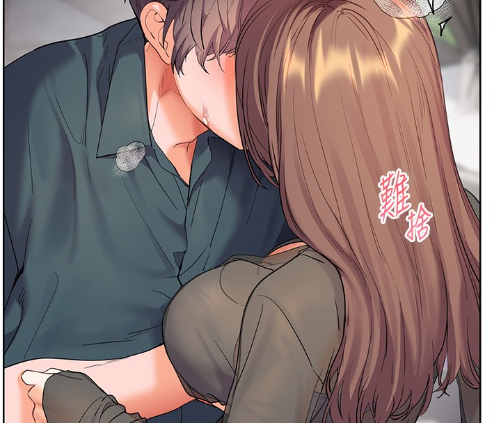 [韩国漫画] 老师的亲密指导 剧情,女教师#[186P]-46