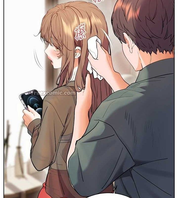 [韩国漫画] 老师的亲密指导 剧情,女教师#[182P]-153