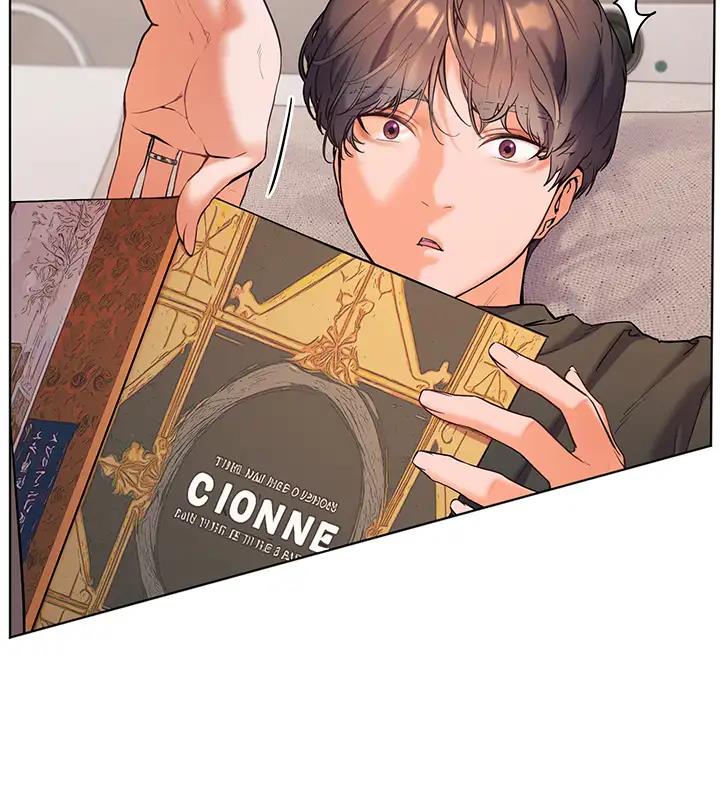 [韩国漫画] 老师的亲密指导 剧情,女教师#[113P]-3