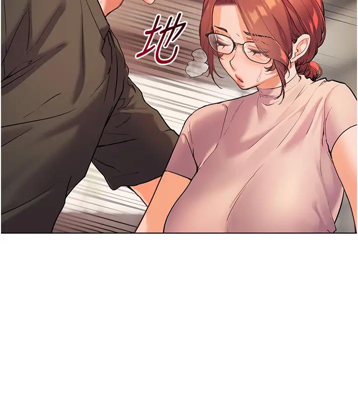 [韩国漫画] 老师的亲密指导 剧情,女教师#[103P]-42