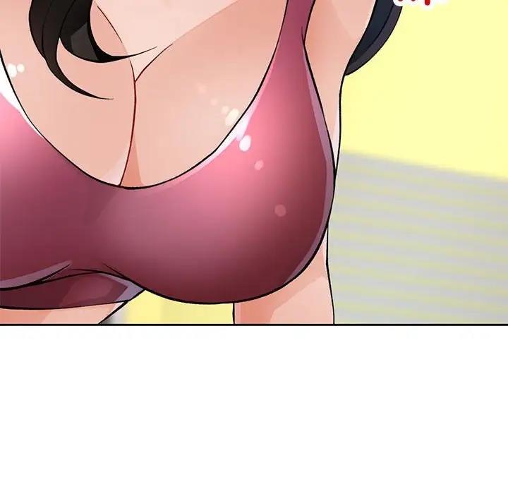 [韩国漫画] 脱轨关系 剧情,女教师,巨乳大奶#[200P]-18
