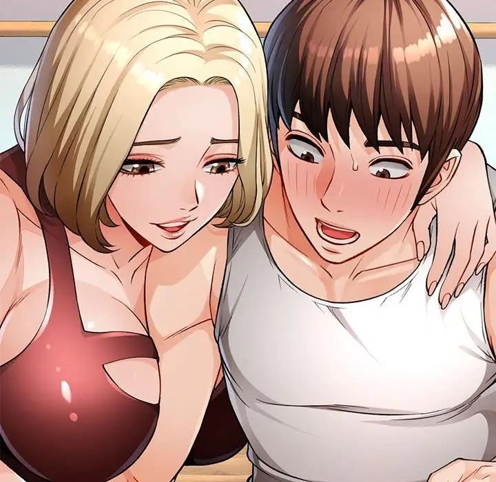 [韩国漫画] 脱轨关系 剧情,女教师,巨乳大奶#[200P]-70