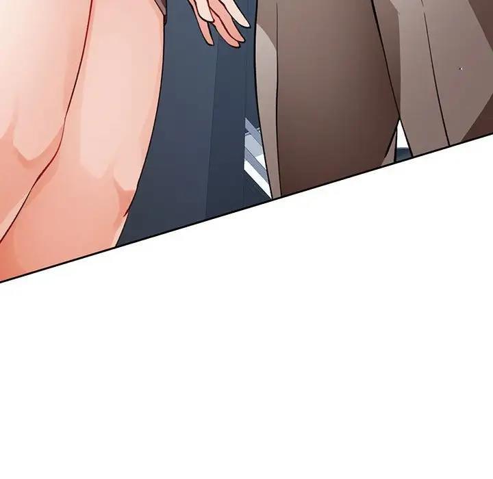 [韩国漫画] 脱轨关系 剧情,女教师,巨乳大奶#[182P]-119