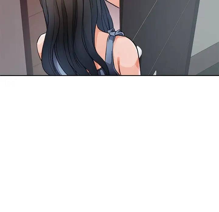 [韩国漫画] 脱轨关系 剧情,女教师,巨乳大奶#[182P]-9