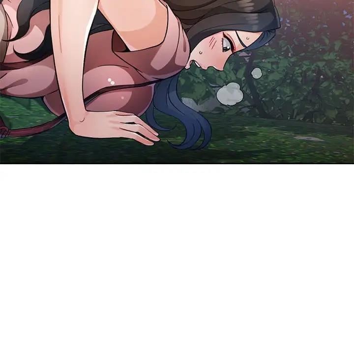 [韩国漫画] 脱轨关系 剧情,女教师,巨乳大奶#[151P]-97