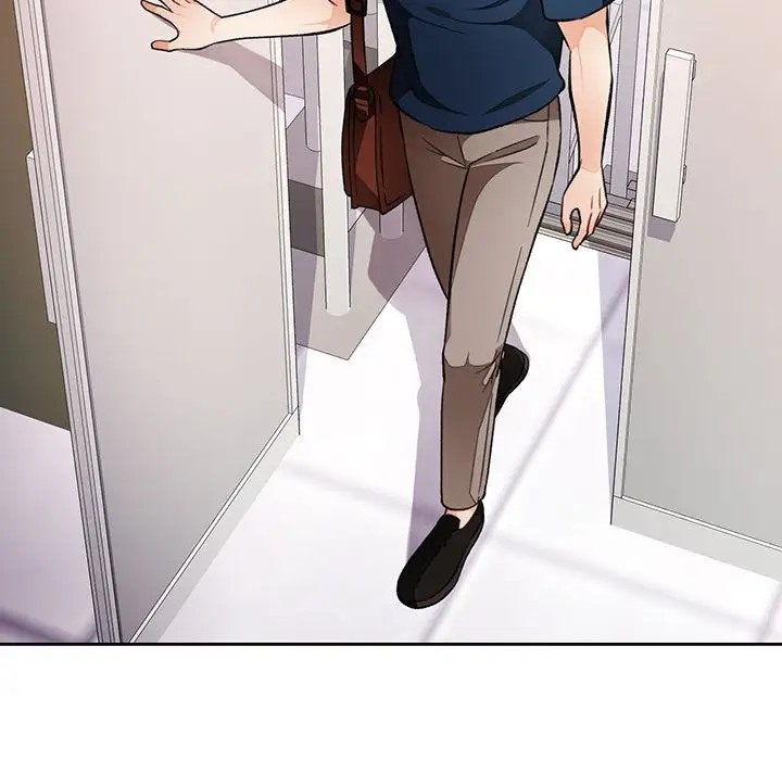 [韩国漫画] 脱轨关系 剧情,女教师,巨乳大奶#[146P]-5