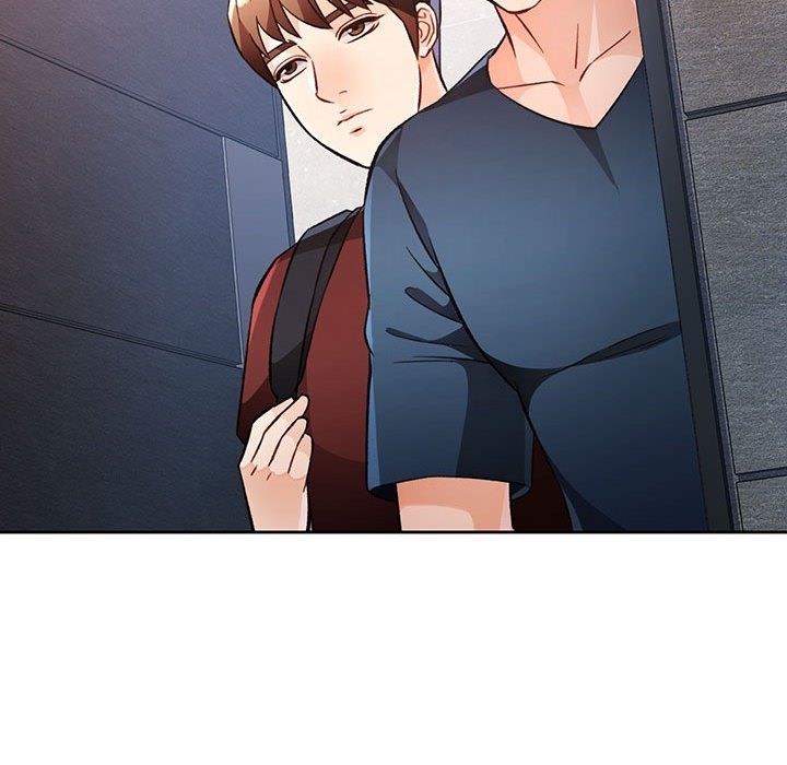 [韩国漫画] 脱轨关系 剧情,女教师,巨乳大奶#[156P]-150