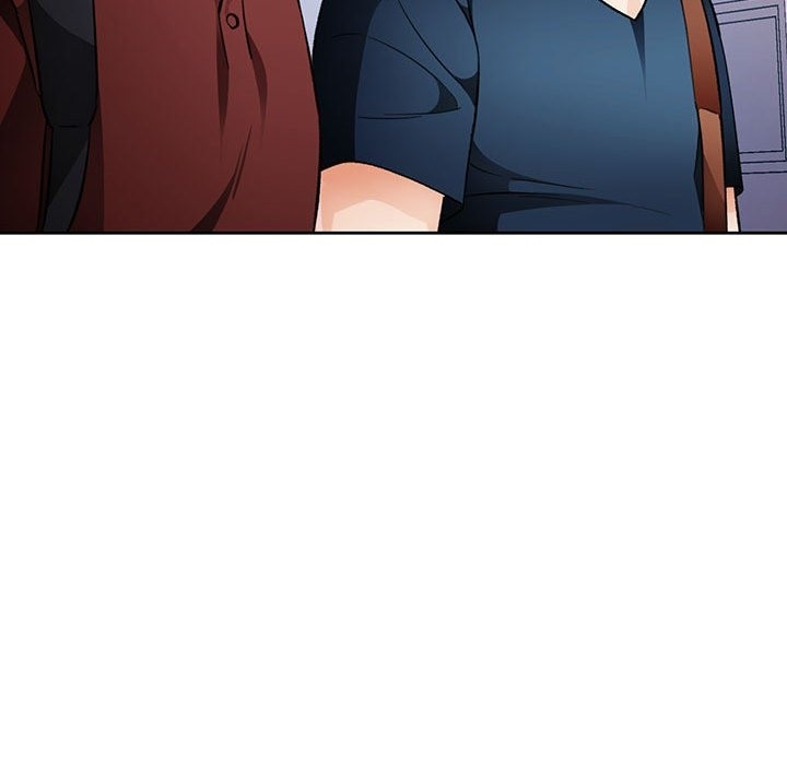 [韩国漫画] 脱轨关系 剧情,女教师,巨乳大奶#[156P]-154