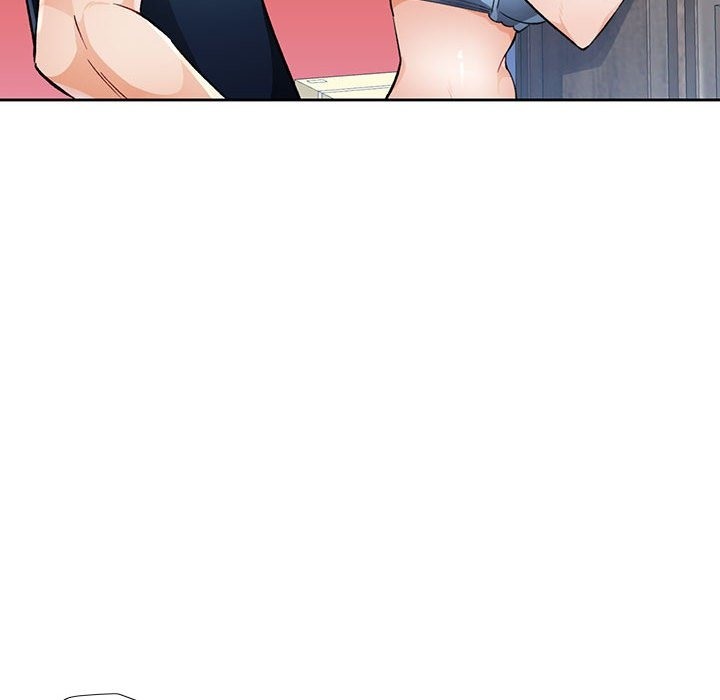 [韩国漫画] 脱轨关系 剧情,女教师,巨乳大奶#[156P]-6