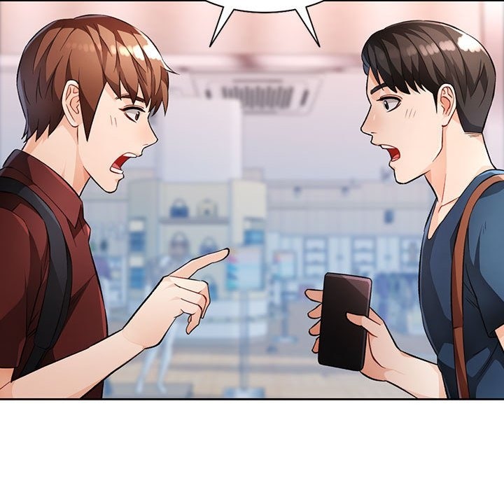 [韩国漫画] 脱轨关系 剧情,女教师,巨乳大奶#[156P]-98