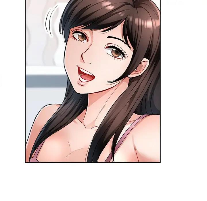 [韩国漫画] 脱轨关系 剧情,女教师,巨乳大奶#[177P]-49