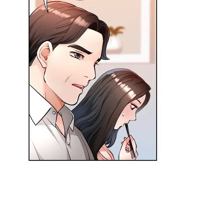 [韩国漫画] 脱轨关系 剧情,女教师,巨乳大奶#[177P]-53