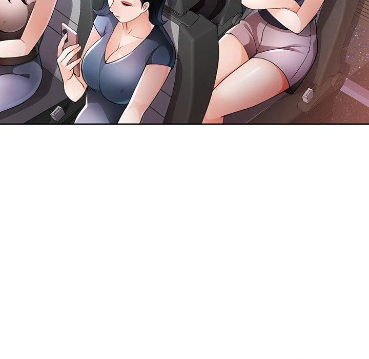[韩国漫画] 脱轨关系 剧情,女教师,巨乳大奶#[126P]-38