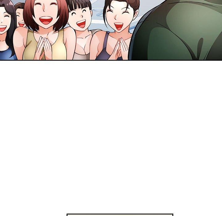 [韩国漫画] 脱轨关系 剧情,女教师,巨乳大奶#[126P]-5