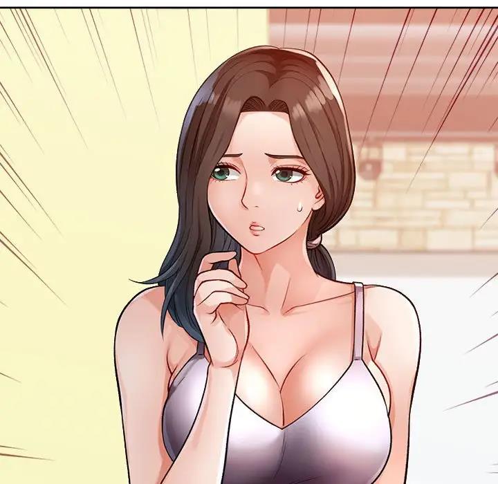 [韩国漫画] 脱轨关系 剧情,女教师,巨乳大奶#[170P]-11